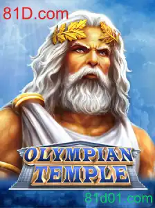Guia Completo de OlympianTemple: Descrição, Introdução e Regras